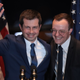 Illustration for article titled Chasten Buttigieg Is Writing a Memoir